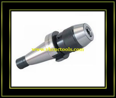 NT Taper Shank Keyless Drill Chuck Holder