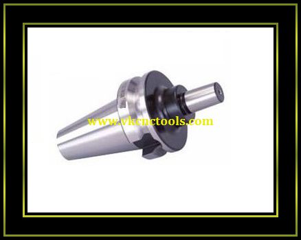 BT Taper Shank Drill Chuck Arbors