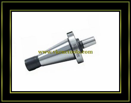 NT Taper Shank Drill Chuck Arbors