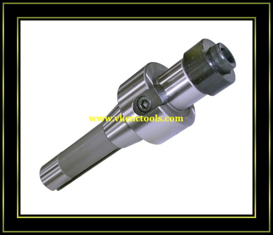 R8 Taper Shank Face Mill Arbors(FMB Metric Type）