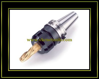 BT Taper Shank OZ Collet Chuck Holder