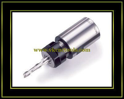 Jacobs Female Taper Shank-JT2/JT6