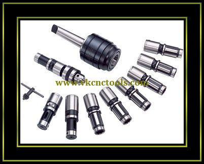 MT Morse Taper Drill Taper Set