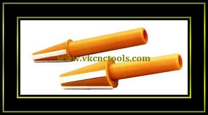 Spindle Taper Wiper