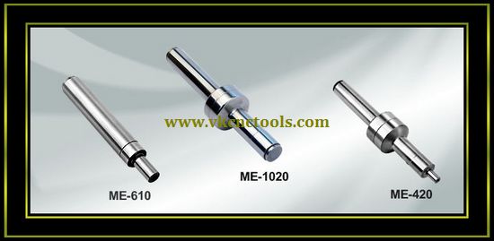 Mechanical Edge Finder