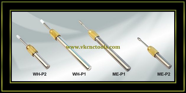 Rotary Edge Finder