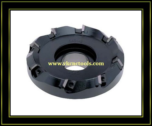 45Degree Face Milling Cutter