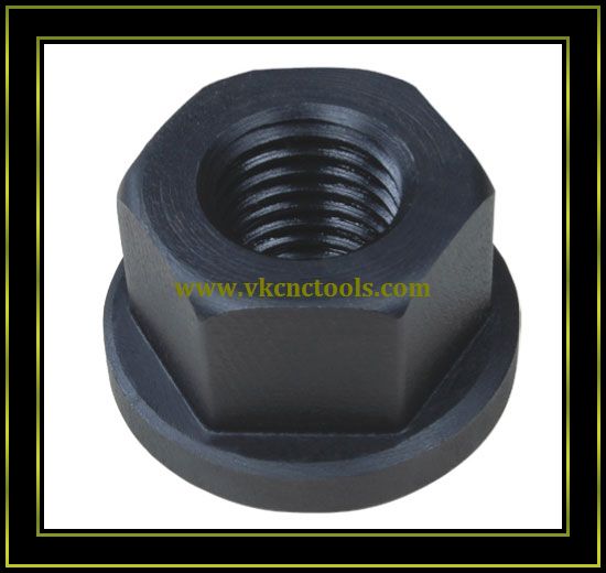 Swivel Flanged Nut