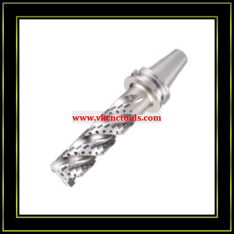 2238 Type BT50 Taper Rough Milling Cutter