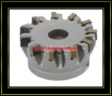 4048 88Degree Face Milling Cutter for SN*X1205