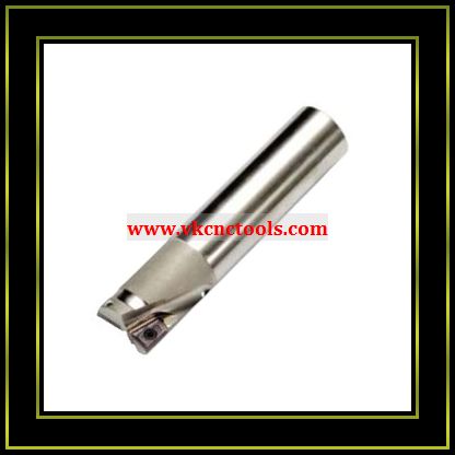 AQXR Short insert drilling milling cutter