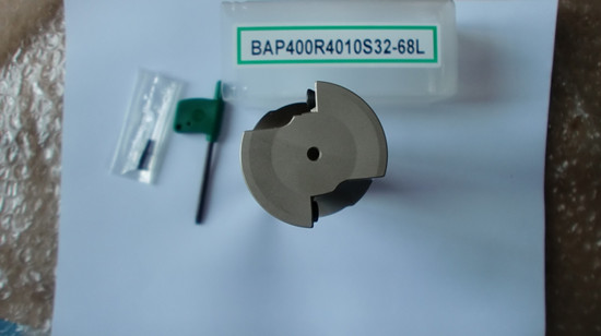 BAP300R/BAP400R Rough Endmilling Cutter For APMT1135/1604insert