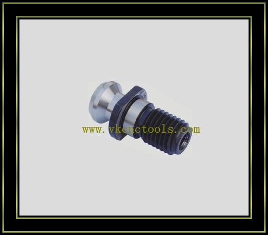 ISO 40/50 (ISO 7388A/B-1984) retention knobs