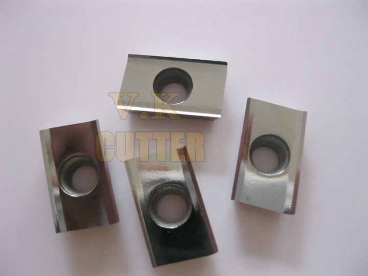 APKT1604PDFR for Aluminum & Copper