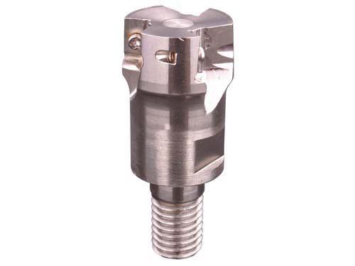 SE90AX1235  Screw-on Milling Cutter for AXMT1235  Inserts