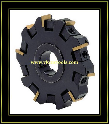 SC Type Side Milling Cutter