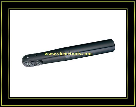 RCFL Type Rough Ball End Mills