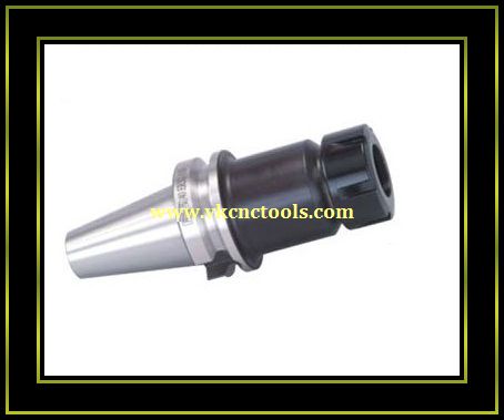 BT Taper Shank ER Collet Chuck Holder