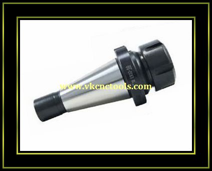 NT Taper Shank ER Collet Chuck