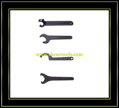 ER Wrench/ER Spanner