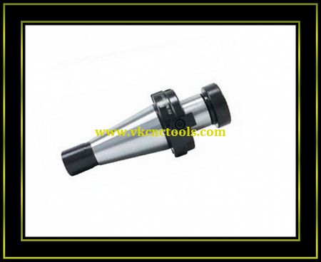 NT Taper Shank Face Mill Holder (Metric)